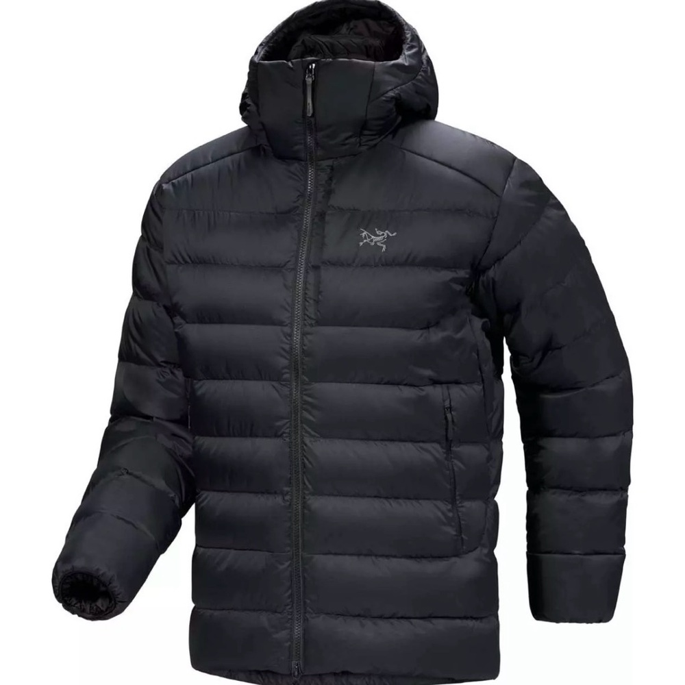Arc’teryx Thorium Hoody Jacket - Men’s Black
